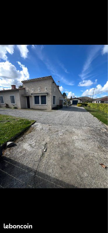 Maison T4 (image 1)