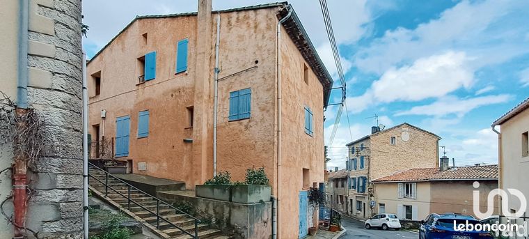 Appartement 2 pièces 63 m²