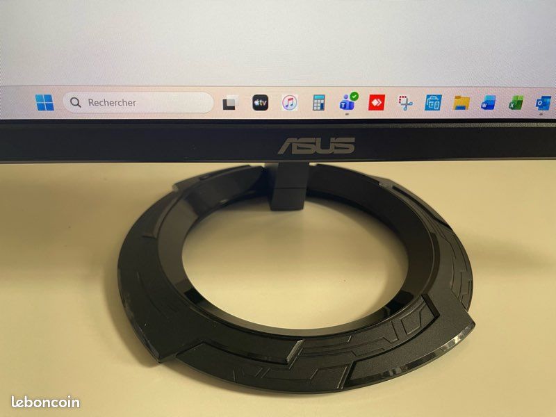 Écran Asus LCD 23,8’ (image 6)