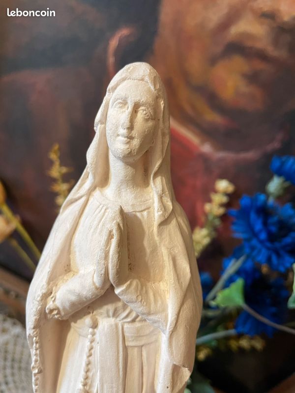 🌟✨ Statuette religieuse ✨🌟 (image 6)