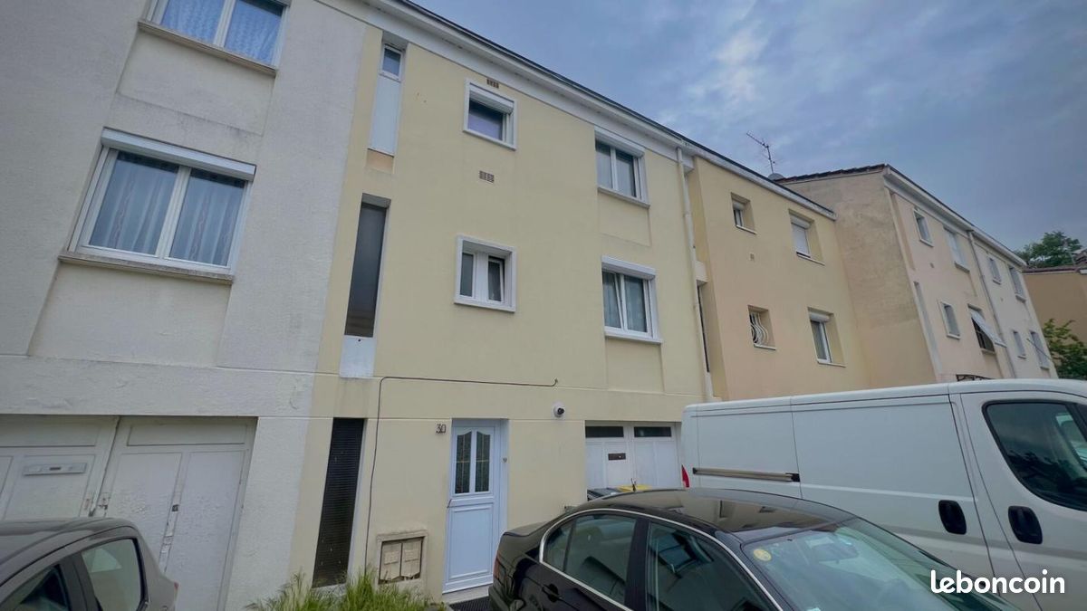 Maison 7 pièces 119 m² · à Louvres · 119 m² · 265 000 €