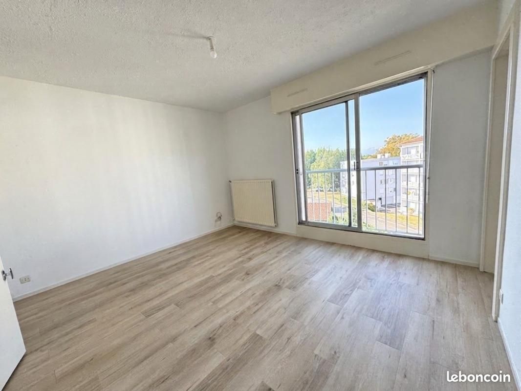 Appartement 2 pièces 33 m² · à Pau · 33 m² · 104 500 €