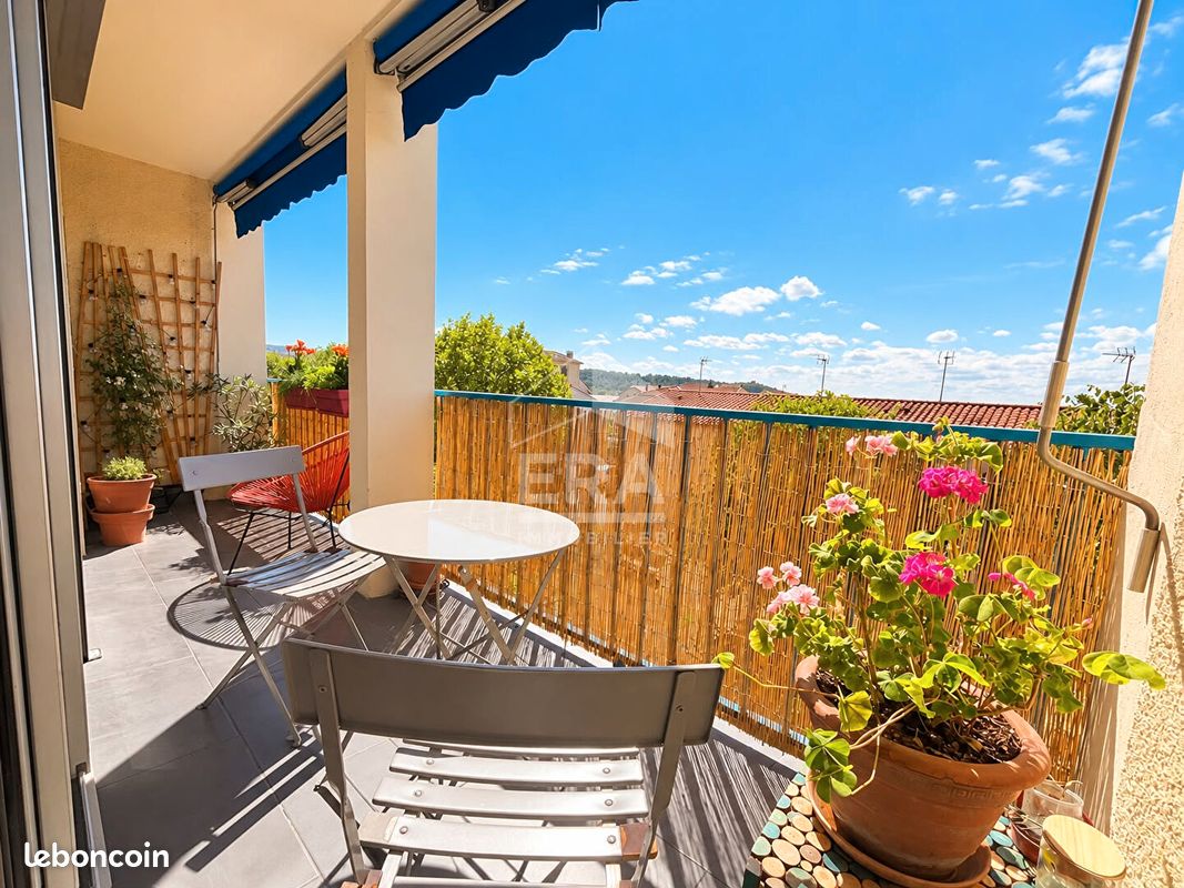 Appartement 3 pièces 71 m² · à Ambérieu-en-Bugey · 71 m² · 170 000 €
