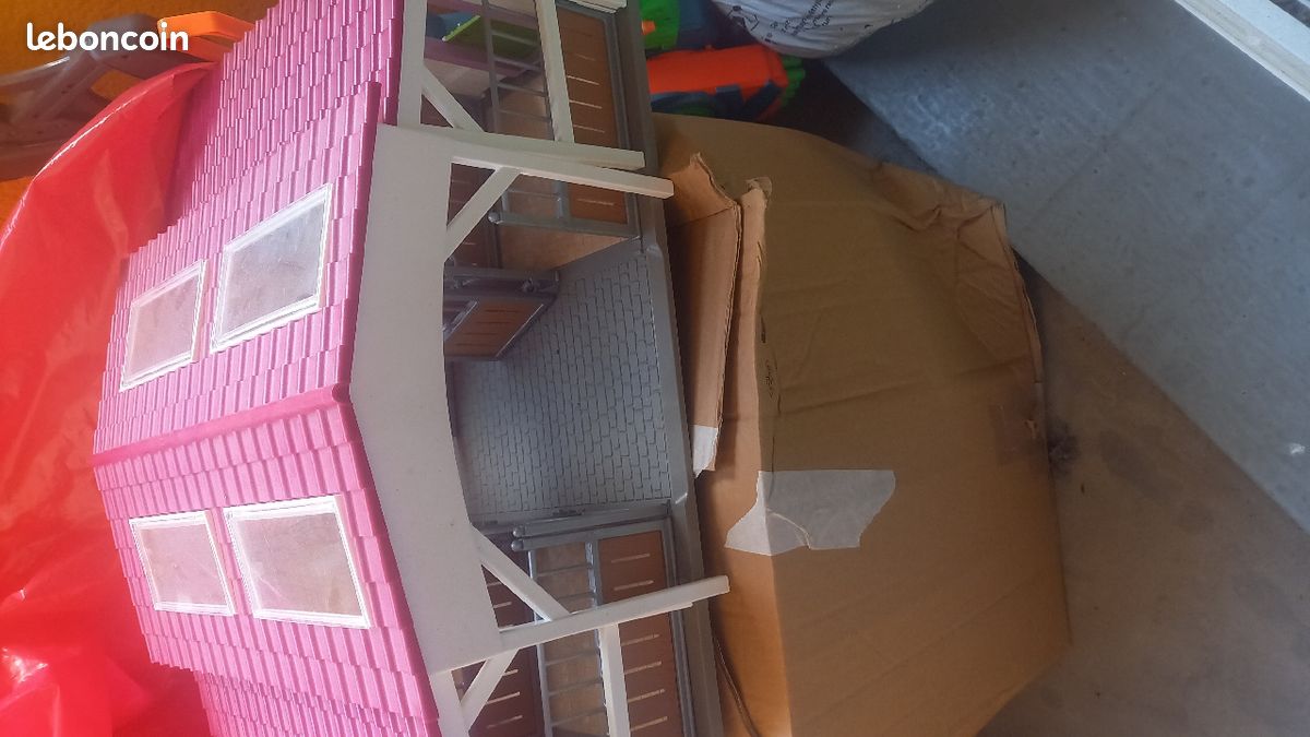 Jouets playmobil et autres (image 2)