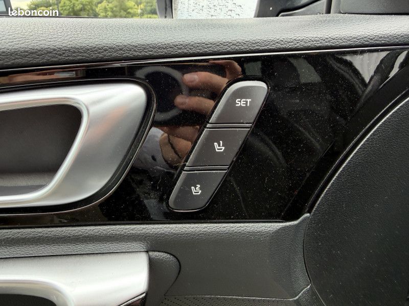 Kia CEED 1.6 CRDI 136CH MHEV GT LINE PREMIUM DCT7 (image 23)