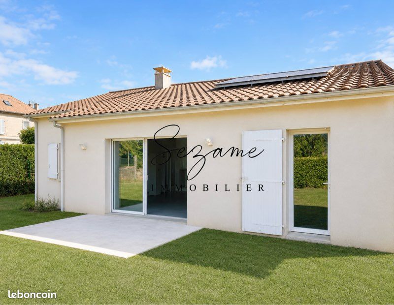 Maison 4 pièces 94 m² · à Saint-Michel · 94 m² · 179 900 €