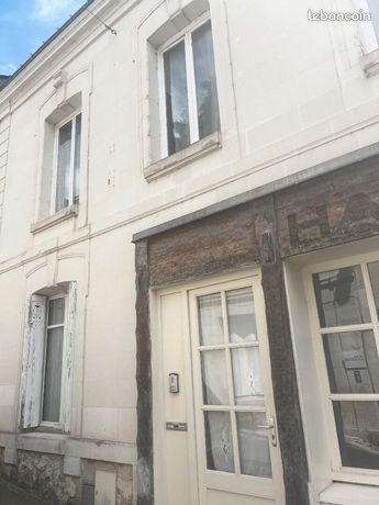 Triplex 8 pièces 160 m²
