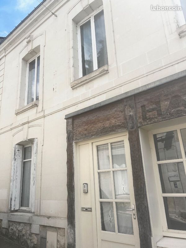 Appartement 8 pièces 160 m² · à Vouvray · 160 m² · 348 000 €