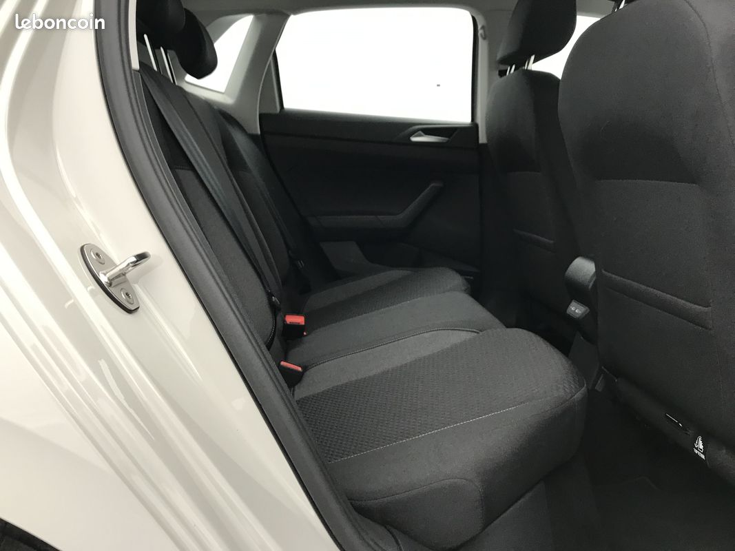 VOLKSWAGEN Polo 1.0 TSI 95 S&S BVM5 Life Business (image 19)