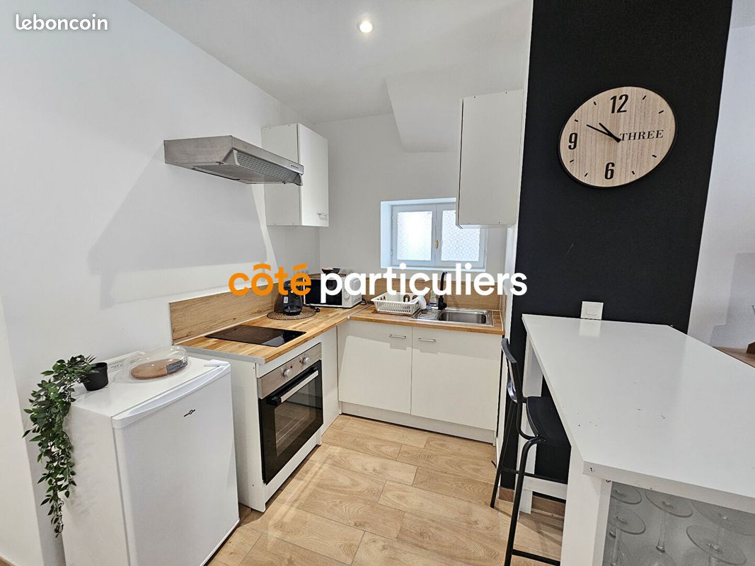 Appartement a louer sens - 2 pièce(s) - 40 m2 - Surfyn