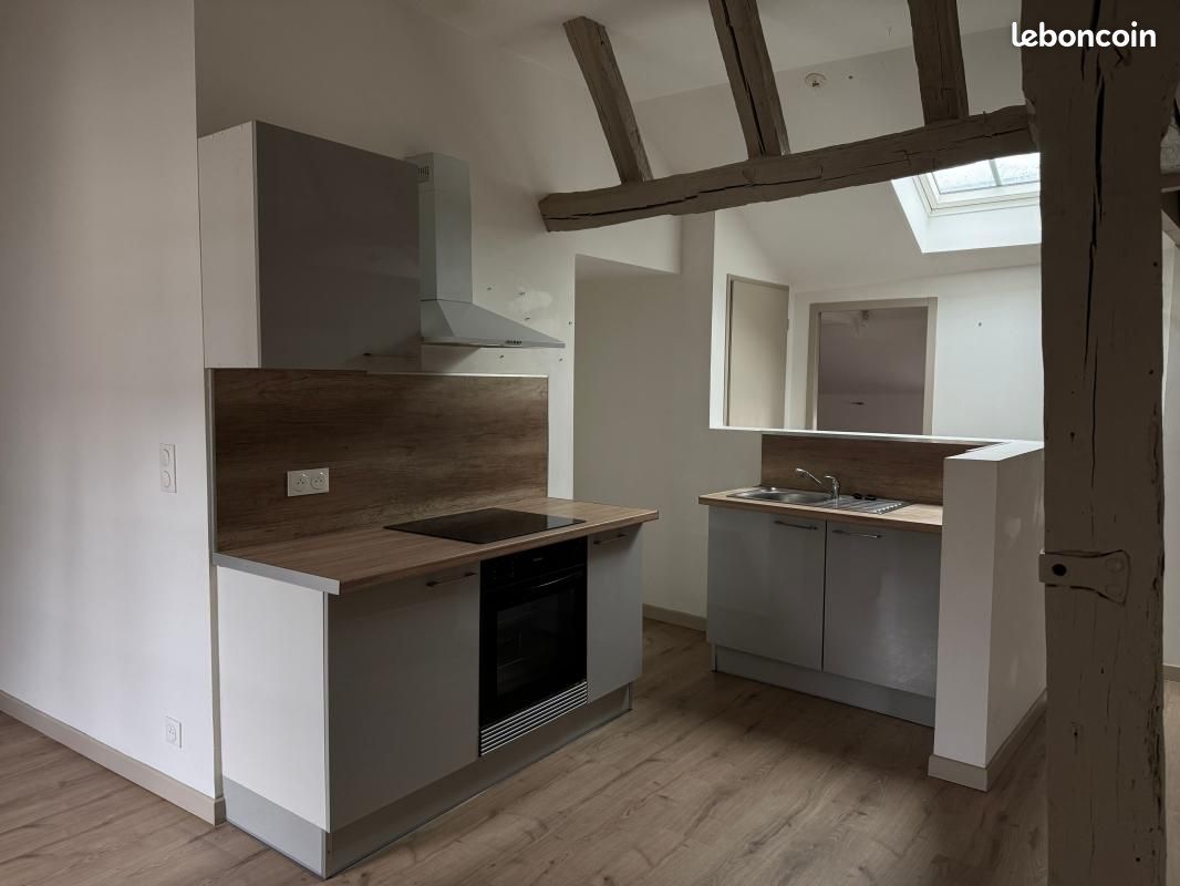 Appartement a louer tours - 4 pièce(s) - 61 m2 - Surfyn