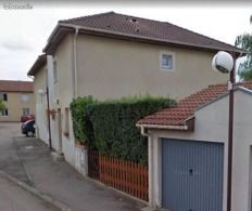 Maison 5 pièces 92 m² · à Metz · 92 m² · 981 €/mois