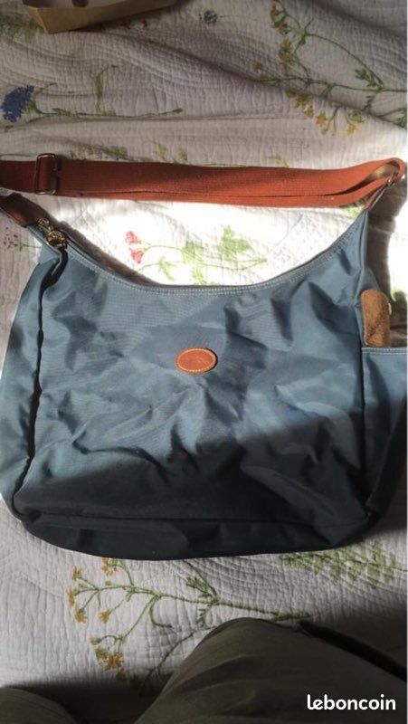 Sac longchamp (image 1)