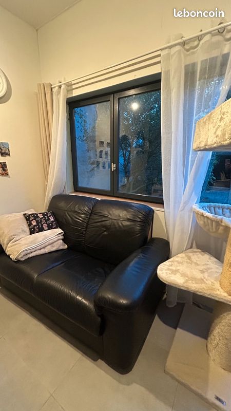 Appartement 2 pièces 24 m² · à Loos · 24 m² · 600 €/mois