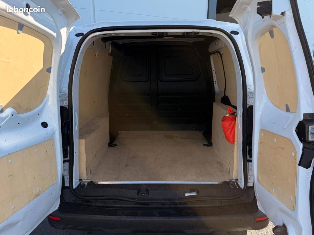 Renault Kangoo VAN DCI 95 EXTRA R-LINK 3 PLACES (image 5)