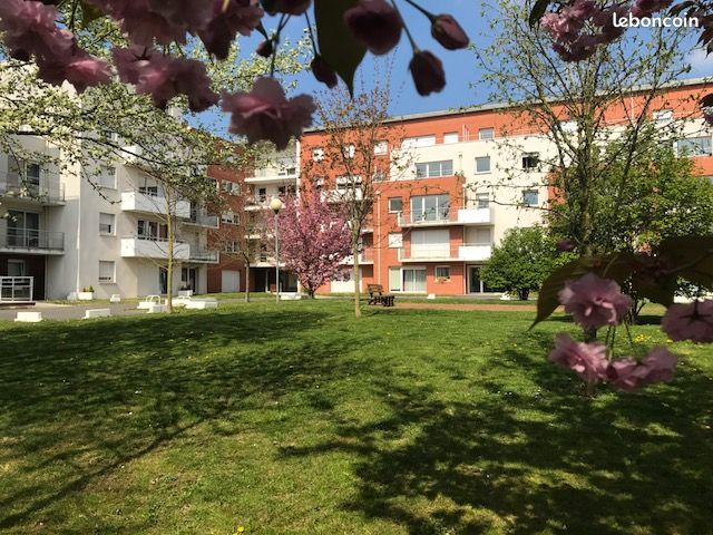 Appartement 2 pièces 53 m² · à Lens · 53 m² · 690 €
