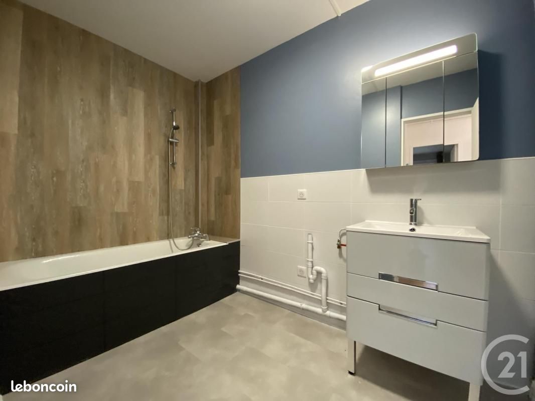 Appartement 4 pièces 82 m² - Limoges 87000 (image principale 8)