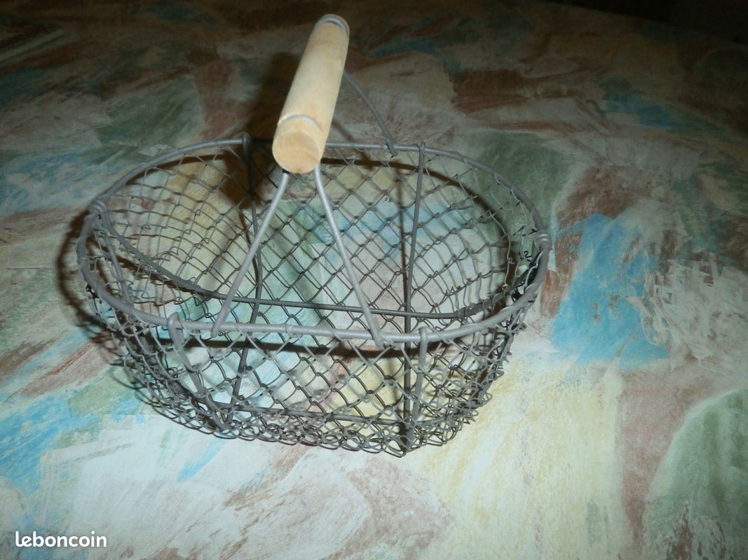 Panier (image 1)
