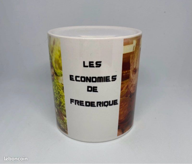 Groot - Tirelire (image 2)