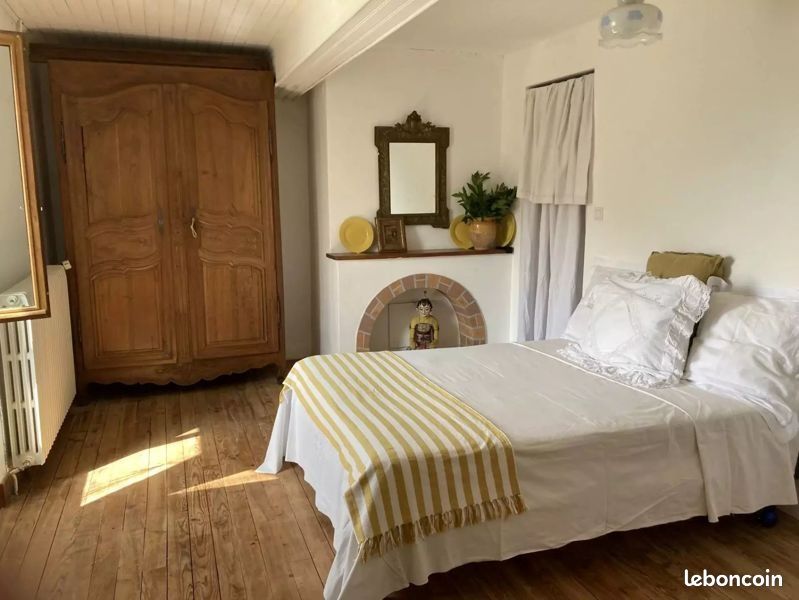 Maison 4 pièces 153 m² · à Montmaurin · 153 m² · 199 000 €
