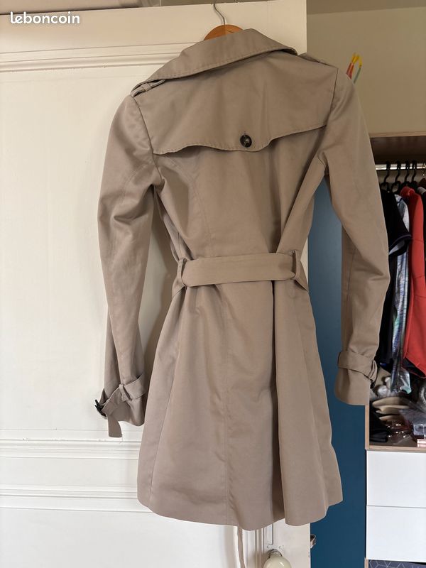 Veste Modulable Neuve JO PARIS 2024 taille M