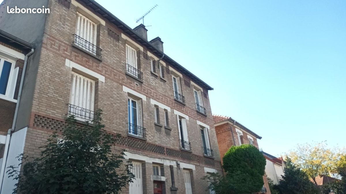 Appartement 1 pièce 23 m² · à Bourg-la-Reine · 23 m² · 649 €/mois
