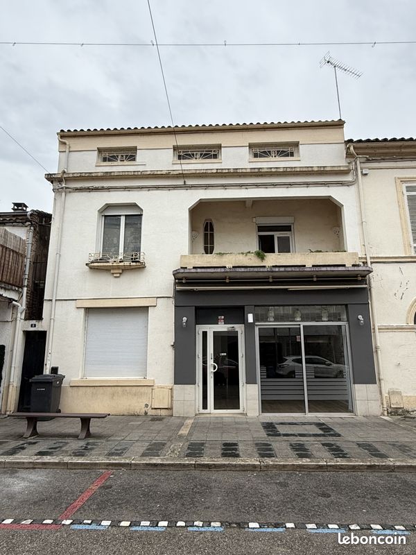 Immeuble 180 m² · à Tonneins · 180 m² · 196 000 €