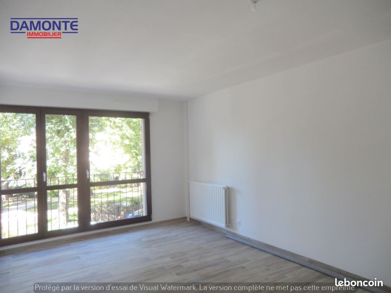 Appartement 3 pièces 65 m² · à Troyes · 65 m² · 830 €/mois