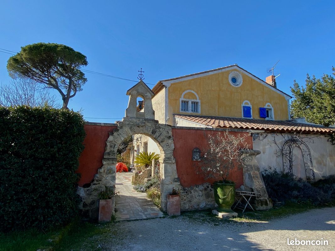 Propriété de rêve en Provence (image 2)