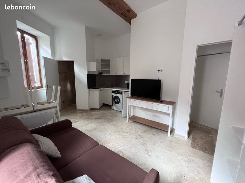 Appartement 2 pièces 31 m² · à Dijon · 31 m² · 775 €/mois