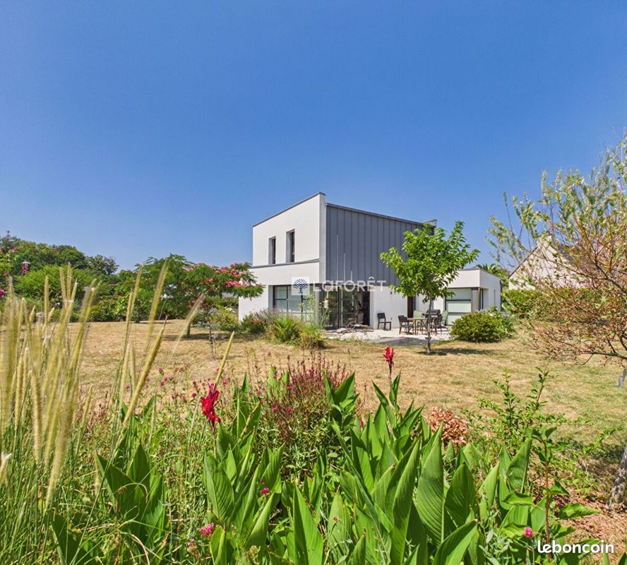 Maison 5 pièces 158 m² · à Loctudy · 158 m² · 582 400 €