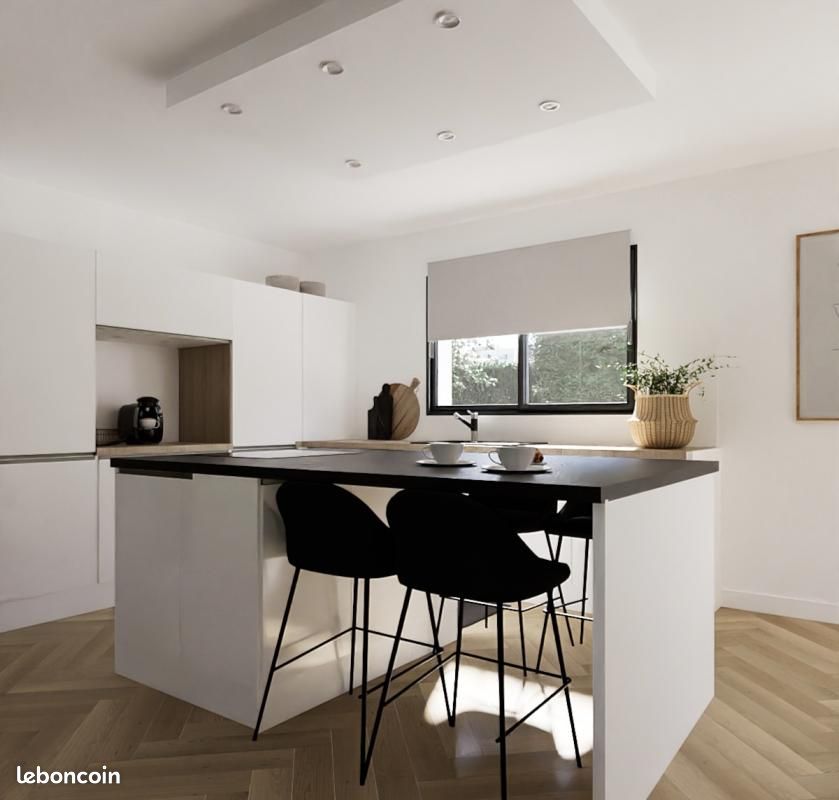 Maison 6 pièces 125 m² (image 4)