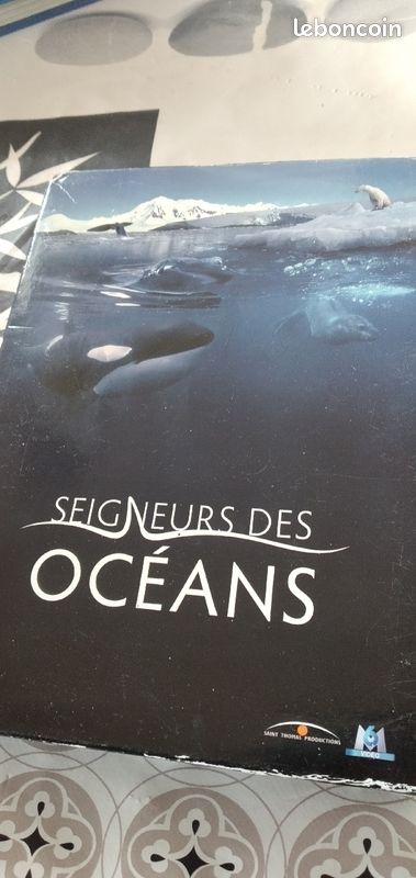 Seigneurs des océans (image 1)