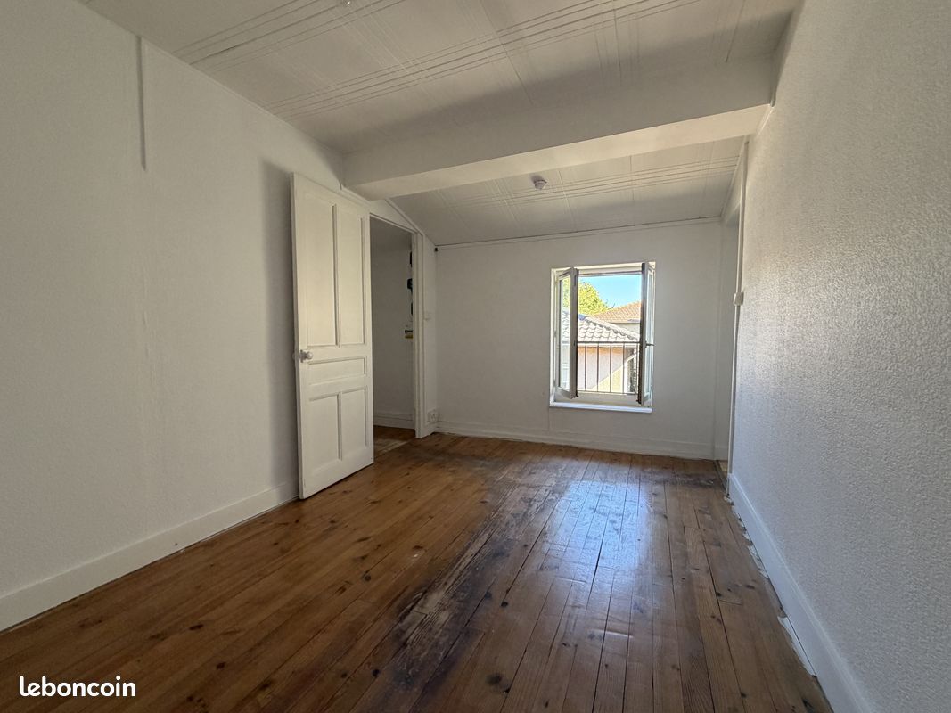 Appartement 2 pièces 44 m² · à Francheville · 44 m² · 115 000 €