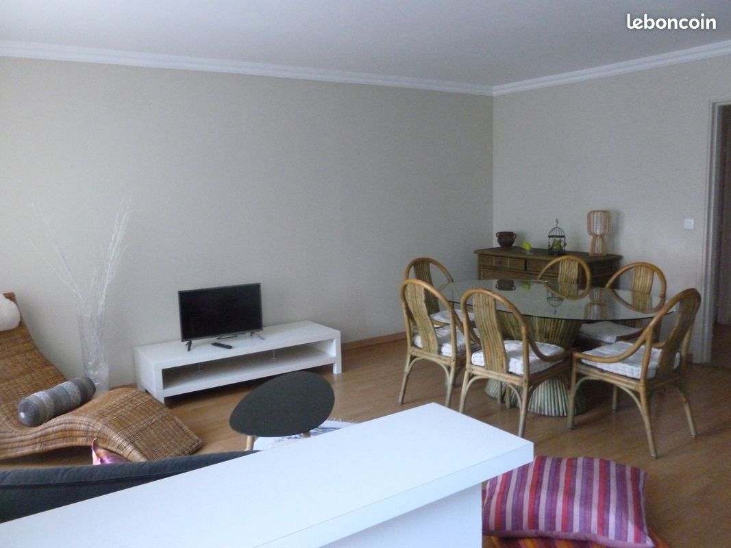 Appartement a louer suresnes - 4 pièce(s) - 81 m2 - Surfyn