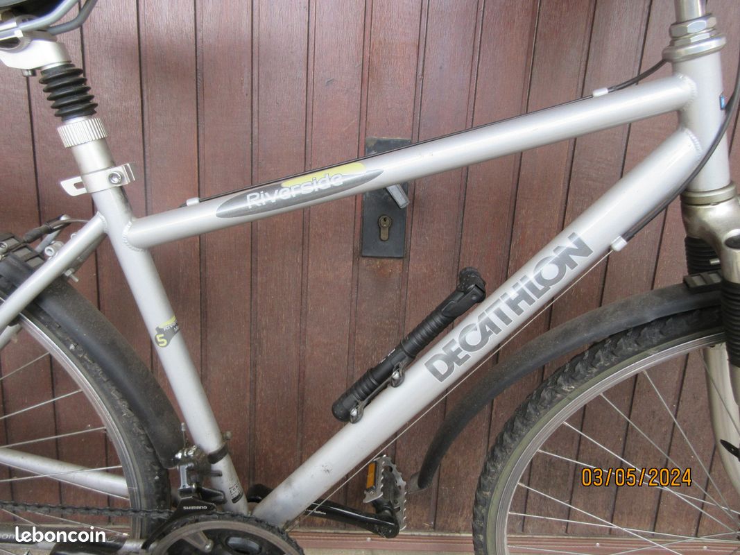 Vélo tous chemins (image 6)