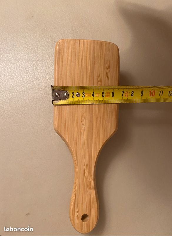Petite Brosse à cheveux (image 11)