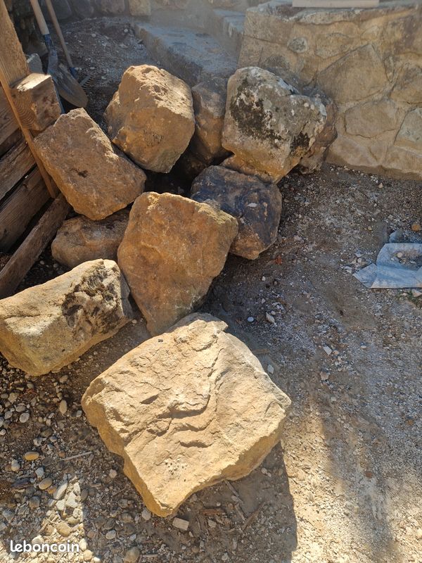 Pierre a batir (image 2)