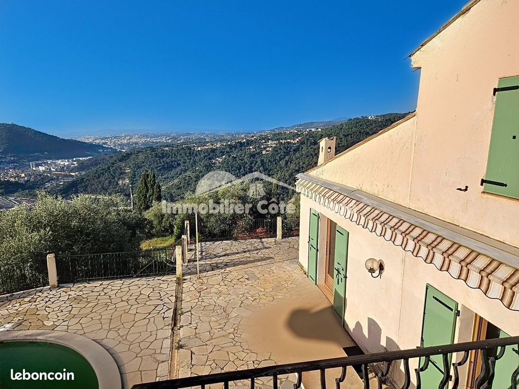 Maison 4 pièces 103 m² · à Drap · 103 m² · 749 000 €