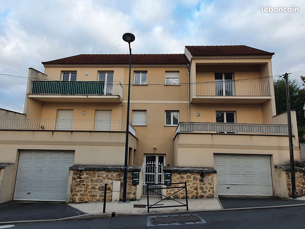 Appartement 2 pièces 39 m² · à Bures-sur-Yvette · 39 m² · 879 €/mois