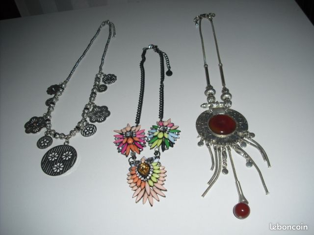 Bijoux fantaisis (image 2)