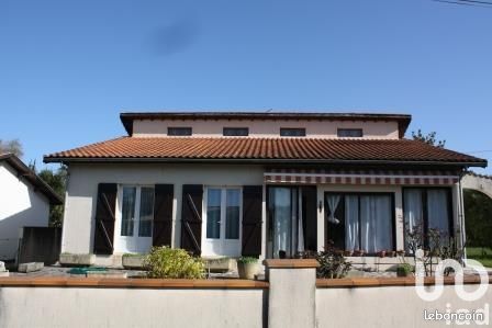 Maison 7 pièces 151 m²