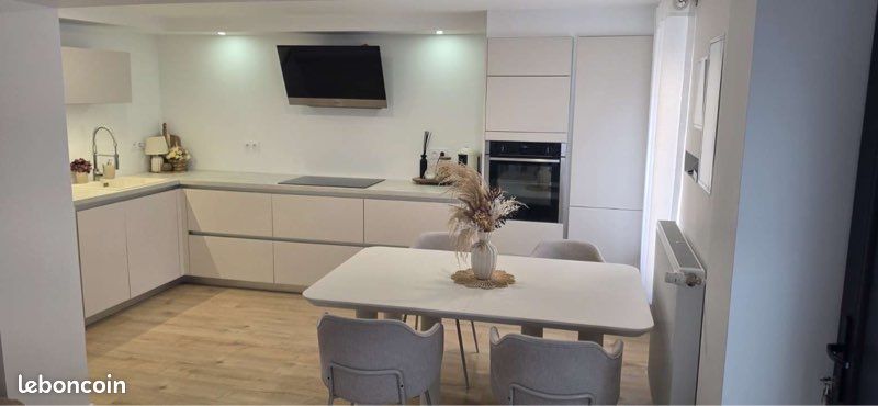 Maison 4 pièces 103 m² · à Uckange · 103 m² · 290 000 €