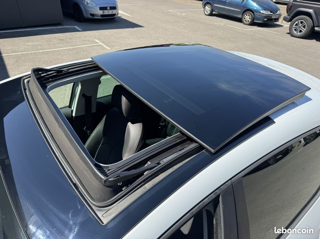 SEAT Leon 1.5 TSI 150 DSG7 FR BeatsAudio (image 28)