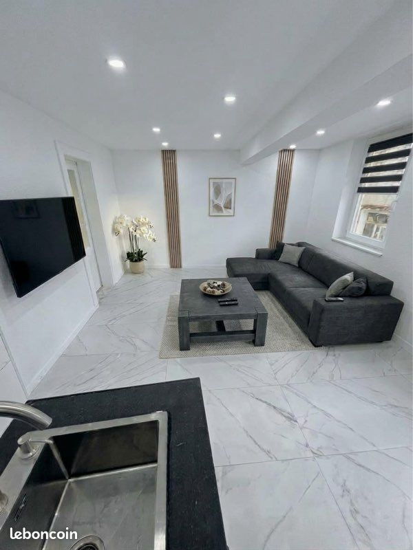 Appartement 2 pièces 40 m² · à Limoux · 40 m² · 75 000 €