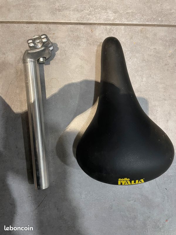 Selle vélo Italia (image 2)