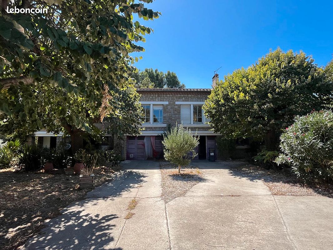 Immeuble 13 pièces 335 m² · à Carcassonne · 335 m² · 249 000 €