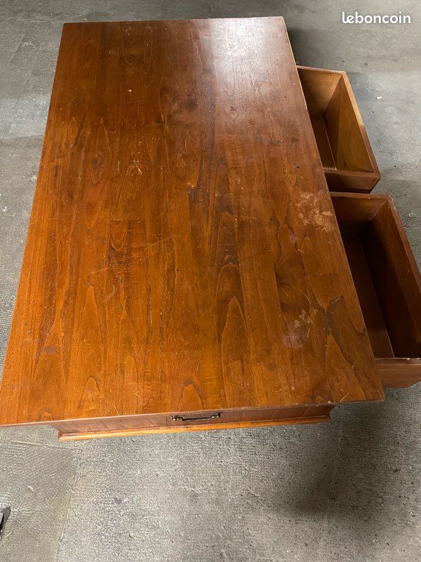 Tables basse en bois (image 3)