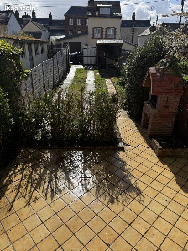 Maison de ville 4 pièces 75 m² (image 8)