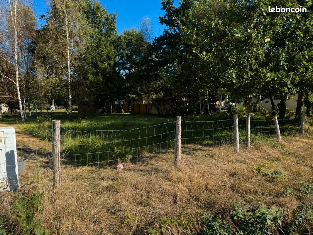 Terrain 827 m² Fille Sur Sarthe · à Roëzé-sur-Sarthe · 62 150 €